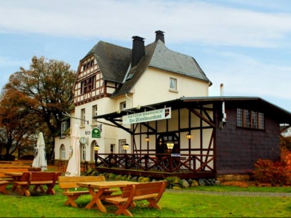 Фото:  Das Pfannkuchenhaus